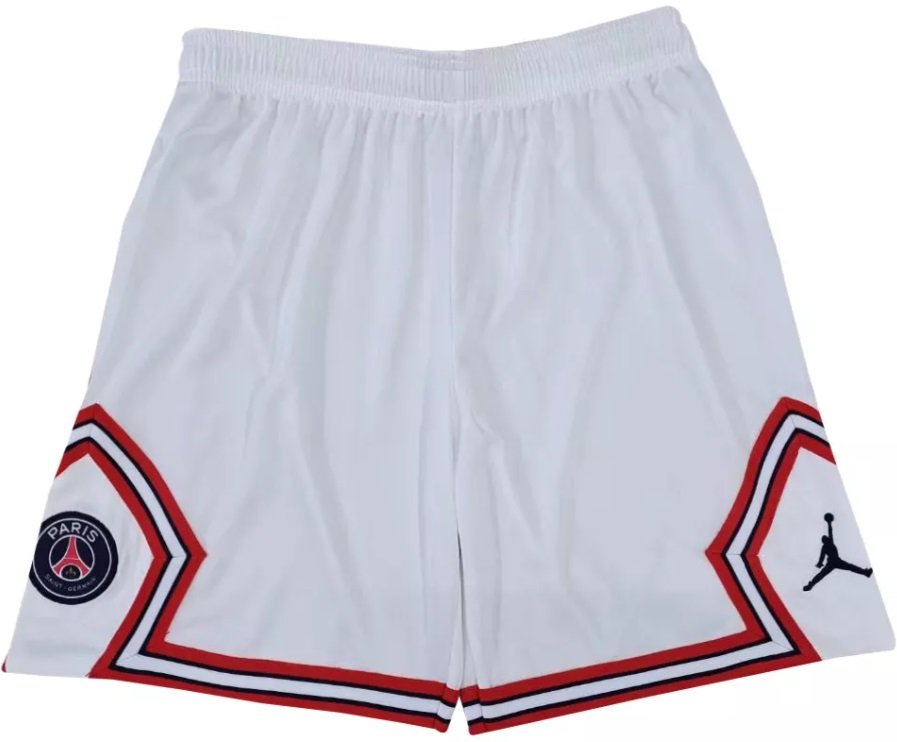 Calção IV PSG 2021 2022 Fourth